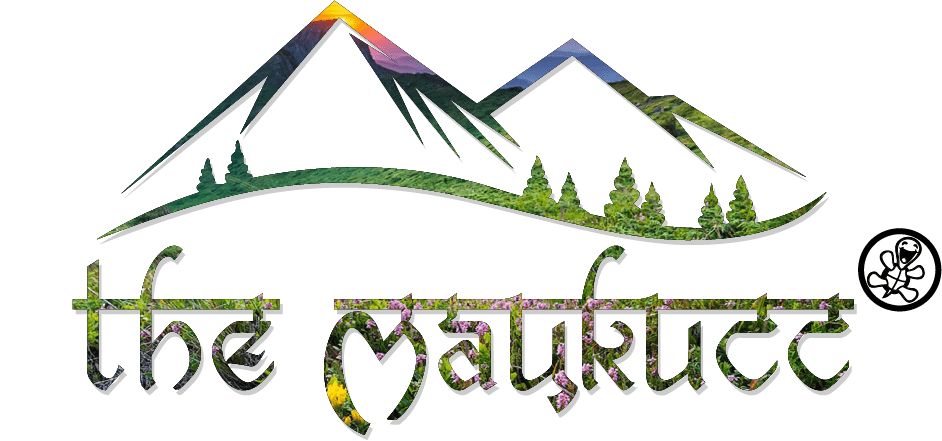 The Мацкисс